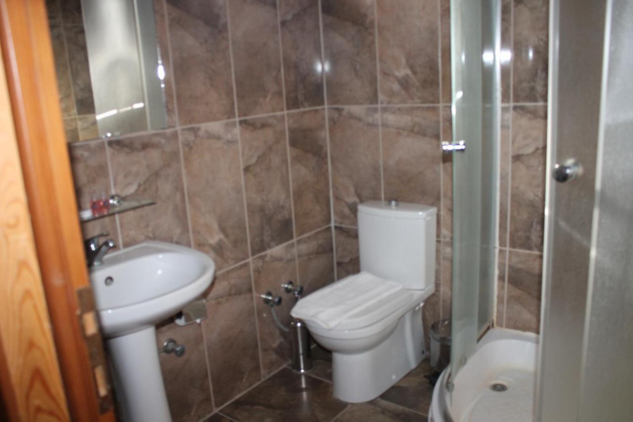 Bed and Breakfast Sakin Vadi Winehouse Orhaniye  Zewnętrze zdjęcie