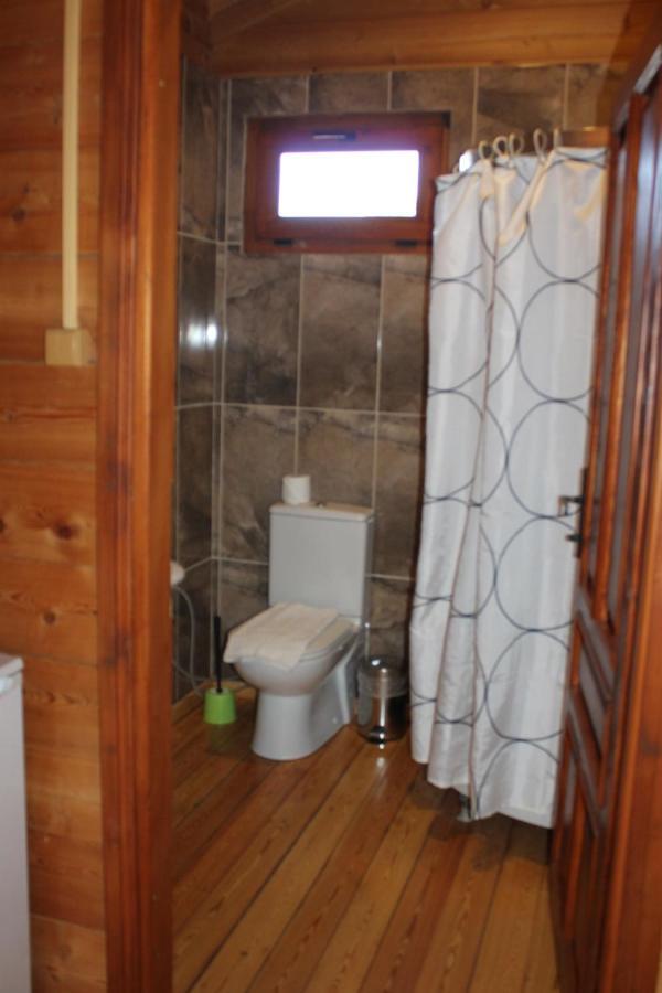 Bed and Breakfast Sakin Vadi Winehouse Orhaniye  Zewnętrze zdjęcie