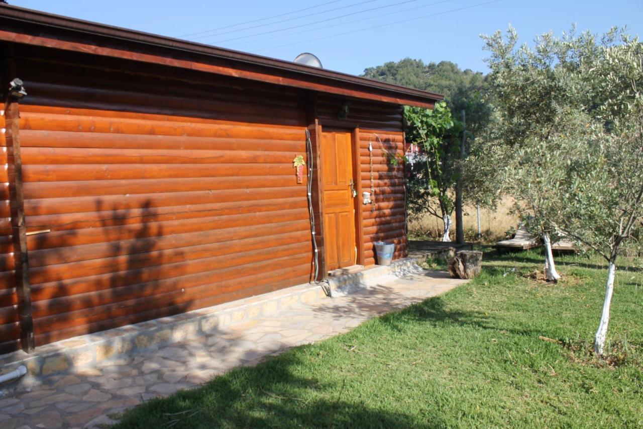 Bed and Breakfast Sakin Vadi Winehouse Orhaniye  Zewnętrze zdjęcie