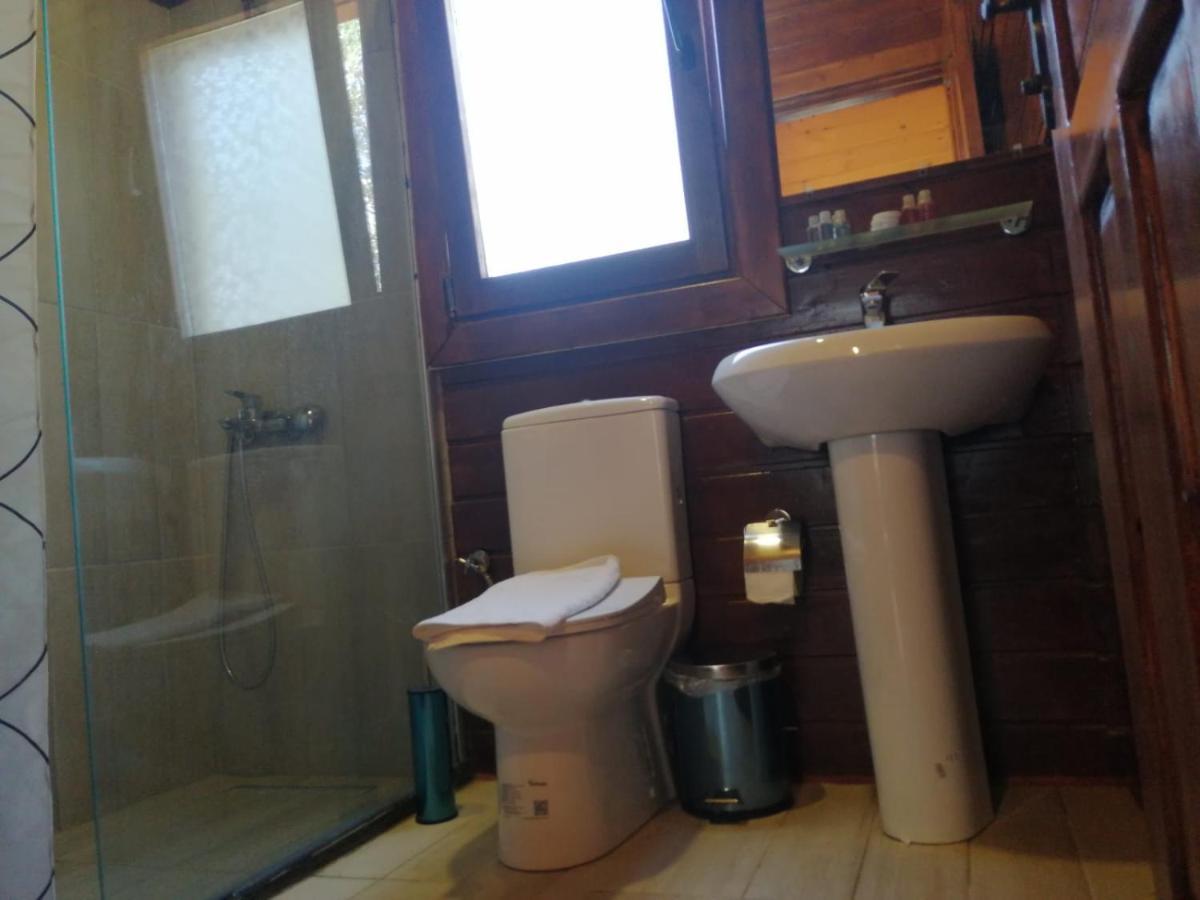 Bed and Breakfast Sakin Vadi Winehouse Orhaniye  Zewnętrze zdjęcie