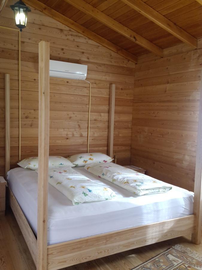 Bed and Breakfast Sakin Vadi Winehouse Orhaniye  Pokój zdjęcie